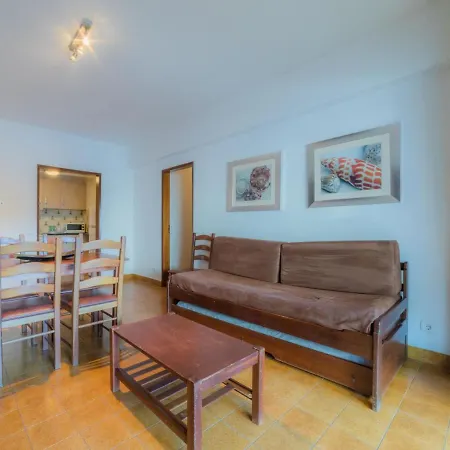 Appartement T1 One Bedroom *