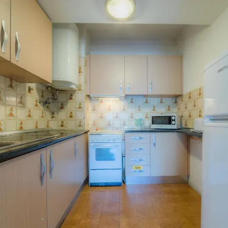 T1 One Bedroom By Interhome Apartamento Quarteira