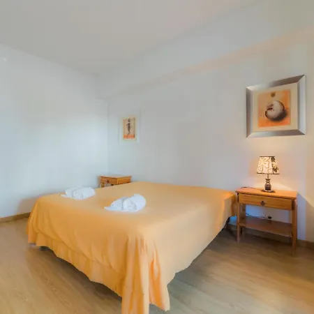 T1 One Bedroom Appartement *