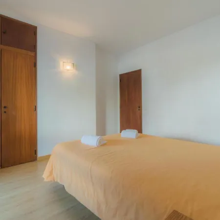 T1 One Bedroom Quarteira