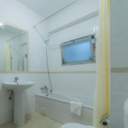 T1 One Bedroom Quarteira